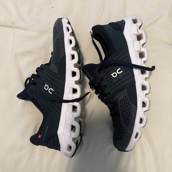 On Women’s Cloudswift 3 - Picture 6 of 6